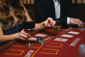 Jakie kody promocyjne są aktualne w Ice Casino?