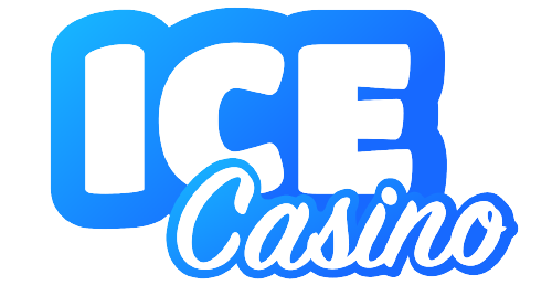 ice casino logo